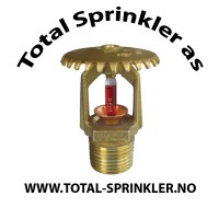 Total Sprinkler AS logo - Similar company to Sprinklertech As