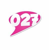 Zer027 logo - Similar company to Zero27Rh