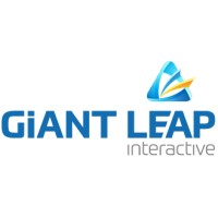 GiantLeap Interactive logo - Similar company to Tekspot Global Solutions