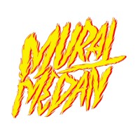 Mural Medan logo - Similar company to Digital Studio Agency Medan