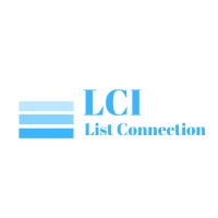 List Connection logo - Similar company to Lbdigital