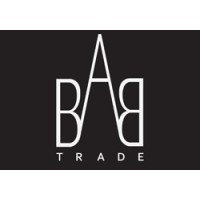 BAB TRADE logo