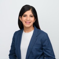 Amrita Bhogal Mortgages