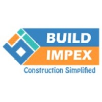 BUILD IMPEX logo - Similar company to Roomeli