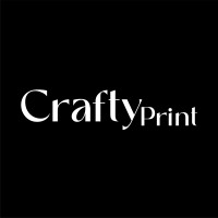 Crafty Print logo - Similar company to Keystone Science School