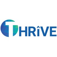 Thrive Employment Solutions logo - Similar company to Thrive Staffing Agency