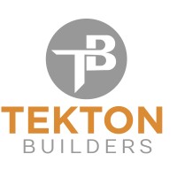 Tekton Utah logo - Similar company to Rmk Construction