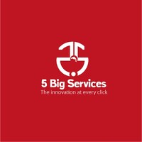 5BSS logo - Similar company to Vi'Com Agence