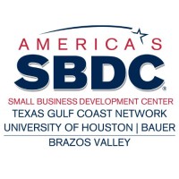 Brazos Valley Small Business Development Center (SBDC) logo - Similar company to Hope Global Forums