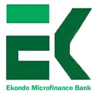 Ekondo Microfinance Bank logo - Similar company to First Ally Trust Microfinance Bank