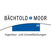 Bächtold & Moor AG, Ingenieur- und Umweltleistungen logo - Similar company to Ipso Eco Ag