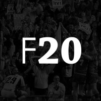 Forty20 News logo - Similar company to We Love Leadership | Sarah Higgins