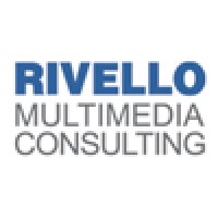 Rivello Multimedia Consulting logo - Similar company to Rivello Ltd