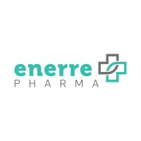 Enerre Pharma logo - Similar company to Countlines Solutions