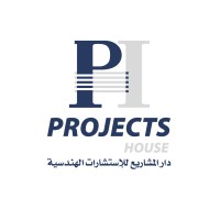 Projects House Engineering Consultancy logo - Similar company to Al-Abdulhadi Engineering Consultancy