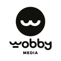 Wobby Media logo - Similar company to Payperless
