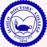 Iloilo Doctors' College logo - Similar company to Dbc Homes
