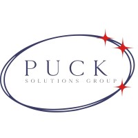 Puck Solutions Group logo - Similar company to Fnp.Qa
