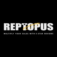 Reptopus logo - Similar company to The Reputation Advisors | Protecting Leaders  & Organizations From Brand Reputation Risks