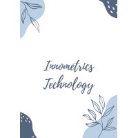 Innometrics Technology logo - Similar company to Quantum Grid Energy Solutions