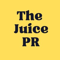 The Juice PR logo - Similar company to Link Juicey