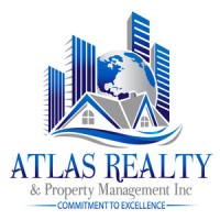 Atlas Realty & Property Management Inc. logo - Similar company to Grand Atlas Property Management