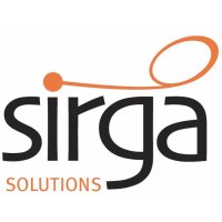 Sirga Solutions S.L. logo - Similar company to Contenidos Click