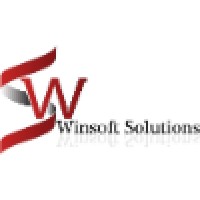 Winsoft Solutions logo - Similar company to Winsoft