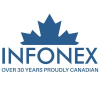 Infonex Inc. logo - Similar company to Info Arab