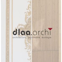 Atelier DLAA logo - Similar company to Agence Aps