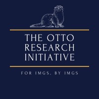 The Otto Research Initiative logo - Similar company to Project Img