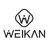 WEIKEN logo - Similar company to Ntdesign