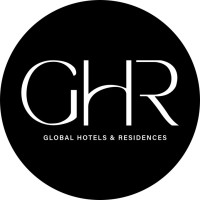 Global Hotels & Residences logo - Similar company to Noel Network