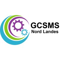 GCSMS Nord Landes logo - Similar company to Cias Des Grands Lacs