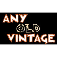 Any Old Vintage