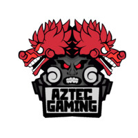 Aztec Gaming logo - Similar company to Jobsmatch.Io