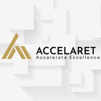 Accelaret logo - Similar company to Accelare
