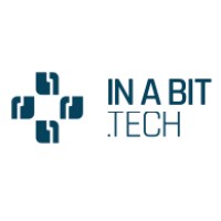In a Bit Tech logo - Similar company to Sypher Media