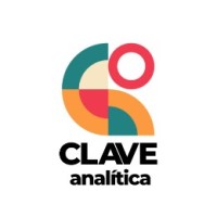 CLAVE Analítica LATAM logo - Similar company to Olows.Com