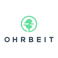 OHRBEIT - der original Jobcast® logo - Similar company to Uplift - Netzwerk
