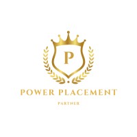 Power Placement Partner logo - Similar company to Cutstone Company