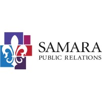 Samara Public Relations logo - Similar company to Bakewell Public Relations, Llc