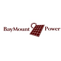BayMount Power Inc logo - Similar company to Lertechx Renewable Energy