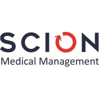 SCION MEDICAL MANAGEMENT logo - Similar company to Bvs Trans Tech