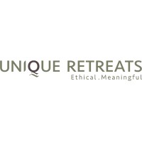 Unique Retreats logo - Similar company to Ziva Estates