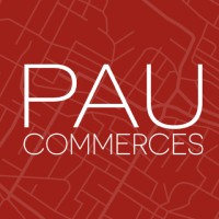 Association Pau Commerces logo - Similar company to Think Igo