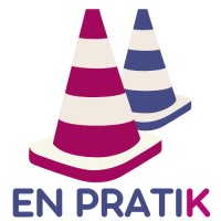 EN PRATIK logo - Similar company to Le Cairn 4 It