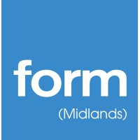Form Midlands Ltd logo - Similar company to Procraft Design Ltd