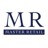 Master Retail logo - Similar company to Lush Fresh Handmade Cosmetics Panamá