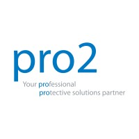 Pro2 Solutions logo - Similar company to Cranberry International